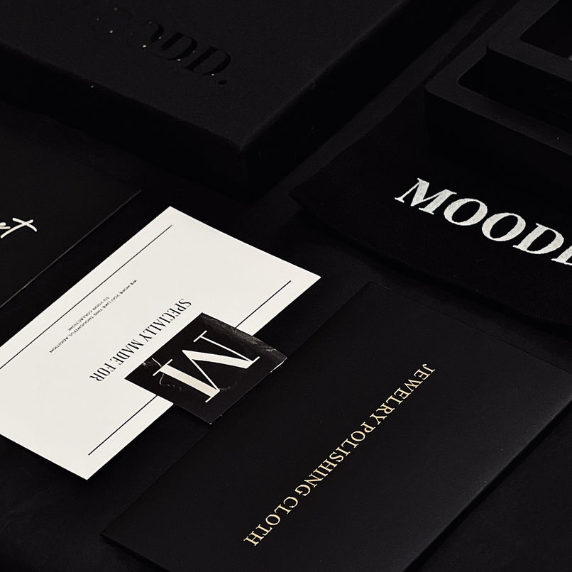 MOODD. Gifting box