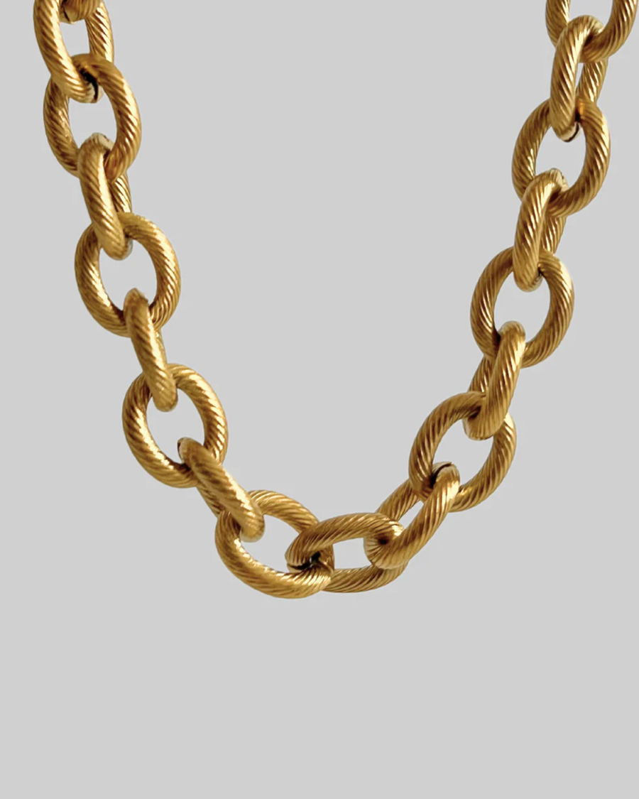 Sher Cable Chain