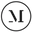 MOODD. Jewelry logo