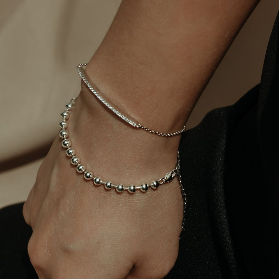 Cara Beads Bracelet